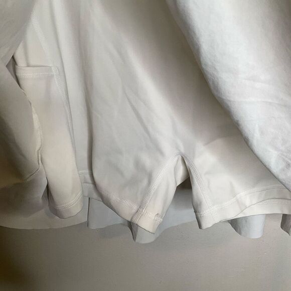 Nike Court Dri Fit Advantage Skirt - Picture 6 of 8